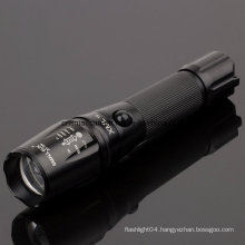 Telescopic Focusing Accent Light with Li-ion Battery